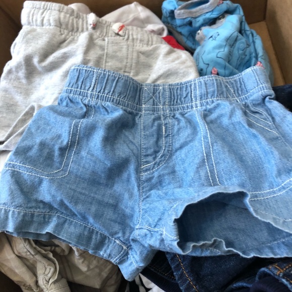 Box of 3-6months!!!!! - Picture 6 of 8